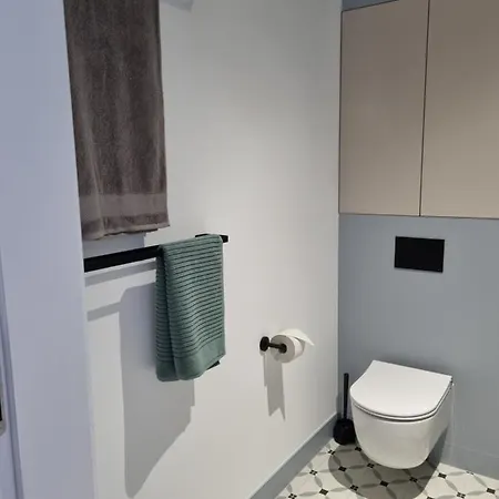 Na Wydmach * מידז'יוודז'י