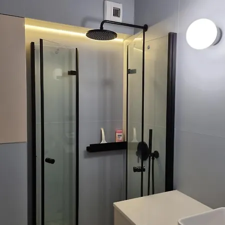Apartamento Na Wydmach