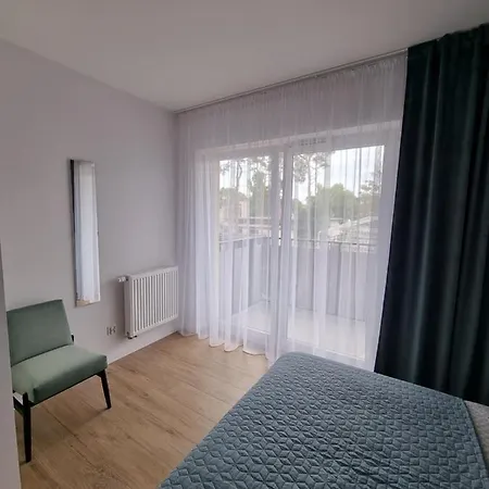 Apartment Na Wydmach