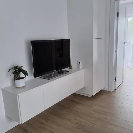 Apartamento Na Wydmach *