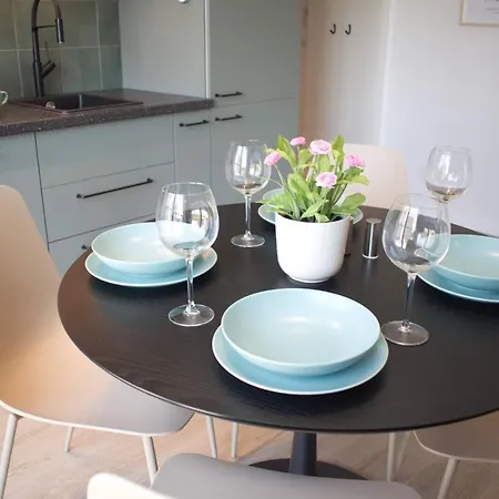 דירה Na Wydmach *