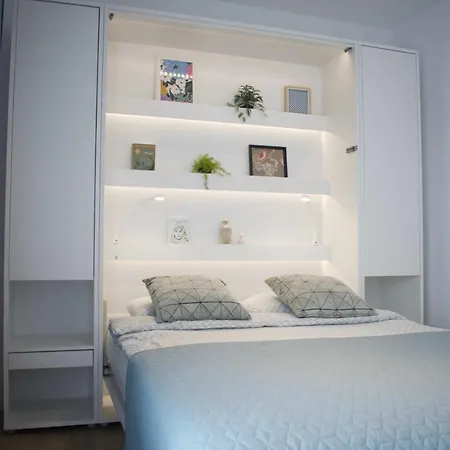 דירה Na Wydmach *