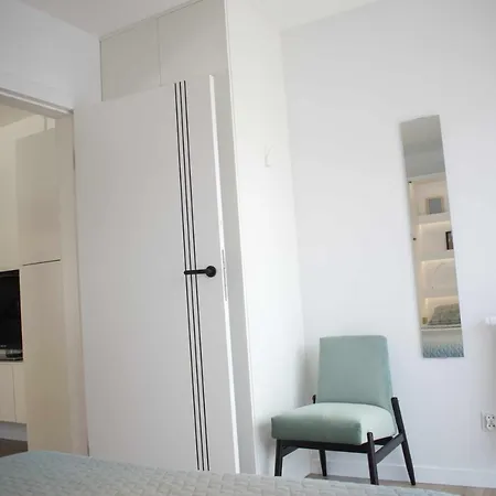 Na Wydmach Apartamento
